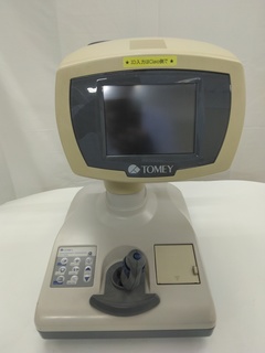 ノンコンタクトトノメーター｜FT-1000｜トーメーコーポレーションの写真2枚目