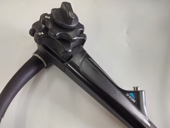 上部消化管汎用ビデオスコープ｜GIF-XP260NS｜オリンパスメディカルシステムズ株式会社の写真2枚目