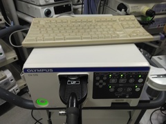 ビデオシステムセンター｜CV-170｜オリンパスメディカルシステムズ株式会社の写真2枚目