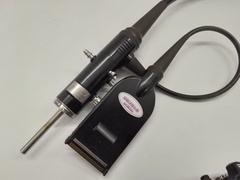上部消化管経鼻スコープ｜GIF-XP170N｜オリンパスメディカルシステムズ株式会社の写真2枚目