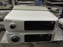 Processor & Light Source｜VP-7000/LL-7000 LASEREO｜Fujifilm Medical photo2