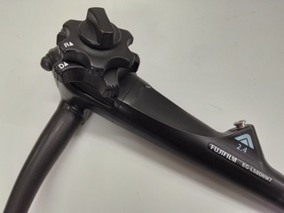 Video Transnasal Gastroscope｜EG-L580NW7｜Fujifilm Medical photo2