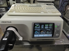 内視鏡光源一体型プロセッサ｜EPK-i｜ペンタックスの写真2枚目