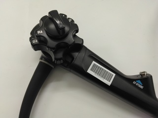 Video Gastroscope｜GIF-XP260NS｜Olympus Medical Systems photo2