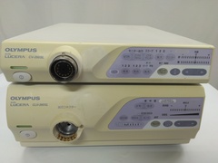 内視鏡光源＆プロセッサー装置｜CV-260SL・CLV-260SL｜オリンパスメディカルシステムズ株式会社の写真2枚目