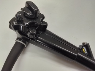 Video Gastroscope｜GIF-XQ240｜Olympus Medical Systems photo2