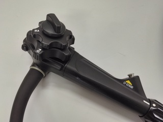 大腸ビデオスコープ｜CF-Q260DI｜オリンパスメディカルシステムズ株式会社の写真2枚目