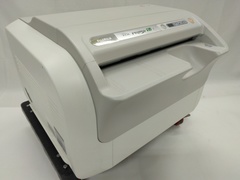 CRシステム｜FCR PRIMA T2V （CR-IR392V）｜富士フイルムメディカルの写真2枚目