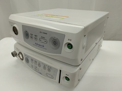 Processor & Light Source｜VP-4450HD＆XL-4450｜Fujifilm Medical photo2