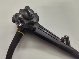 上部消化管汎用ビデオスコープ｜GIF-Q150X｜オリンパスメディカルシステムズ株式会社の写真2枚目