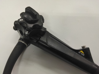 上部消化管汎用ビデオスコープ｜GIF-H260｜オリンパスメディカルシステムズ株式会社の写真2枚目