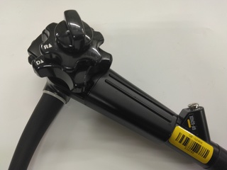 Video Gastroscope｜GIF-Q240X｜Olympus Medical Systems photo2
