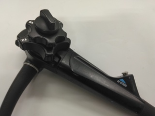 Video Gastroscope｜GIF-XP260NS｜Olympus Medical Systems photo2