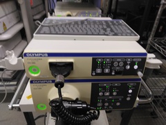 Endoscopey System｜ELITE CV-290＆CLV-290｜Olympus Medical Systems photo2