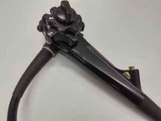 上部消化管汎用ビデオスコープ｜GIF-Q260｜オリンパスメディカルシステムズ株式会社の写真2枚目