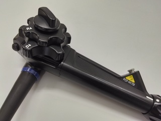 大腸ビデオスコープ｜PCF-H170I｜オリンパスメディカルシステムズ株式会社の写真2枚目