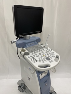 4D超音波診断装置（カラードプラ）｜Voluson P8｜GEヘルスケアの写真2枚目