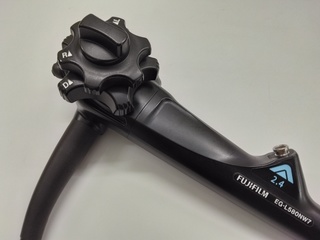 Video Transnasal Gastroscope｜EG-L580NW7｜Fujifilm Medical photo2
