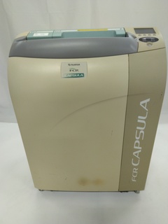 CR System｜FCR CAPSULA｜Fujifilm Medical photo2