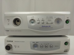 Processor & Light Source｜VP-3500HD＆XL-4450｜Fujifilm Medical photo2