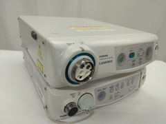 レーザー内視鏡光源・プロセッサー装置｜VP-4450HD・LL-4450｜富士フイルムメディカルの写真2枚目