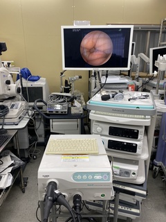 光源一体型プロセッサー｜EPX-3200｜富士フイルムメディカルの写真2枚目