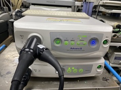内視鏡光源＆プロセッサー装置｜VP-3500HD＆XL-4450｜富士フイルムメディカルの写真2枚目
