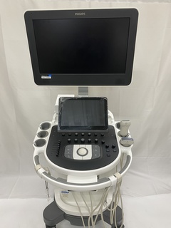 超音波診断装置｜Affiniti 50G｜フィリップスの写真2枚目