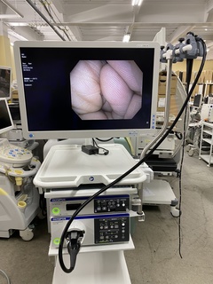 Endoscopey System｜CV-190PLUS＆CLV-190(EVIS EXERA Ⅲ)｜Olympus Medical Systems photo2