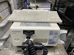 内視鏡用プロセッサー（光源一体型）｜CV-150｜オリンパスメディカルシステムズ株式会社の写真2枚目