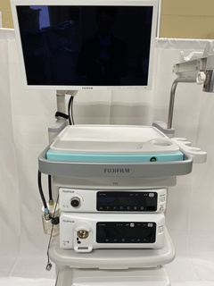 内視鏡光源＆プロセッサー装置｜VP-7000＆BL-7000(ELUXEO 7000)｜富士フイルムメディカルの写真2枚目