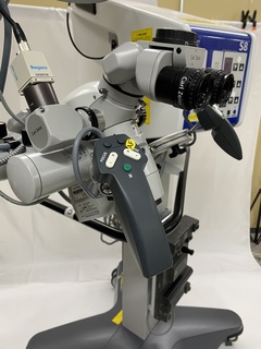 手術用顕微鏡｜OPMI VARIO｜カールツァイスメディテックの写真2枚目