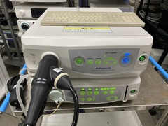 Processor & Light Source｜VP-4450＆XL-4450｜Fujifilm Medical photo2