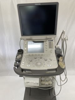 ｜Aplio 400 TUS-A400｜Canon Medical Systems photo2