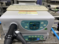 Processor & Light Source｜VP-4400 & XL-4400｜Fujifilm Medical photo2