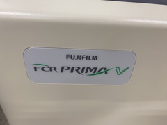 CR System｜FCR PRIMA V｜Fujifilm Medical photo2