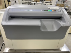CR System｜FCR PRIMA  T V(CR-IR 392V )｜Fujifilm Medical photo2