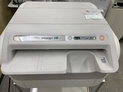 CR System｜FCR PRIMA T2V （CR-IR392V）｜Fujifilm Medical photo2