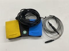 High frequency surgical equipment｜VIO50C｜Erbe photo2
