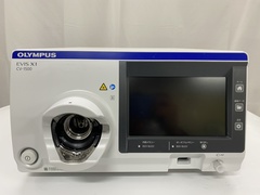 Processor｜EVIS X1 CV-1500｜Olympus Medical Systems photo2