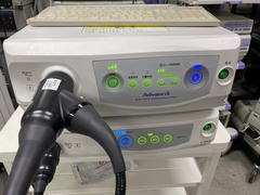 Processor & Light Source｜VP-3500HD＆XL-4450｜Fujifilm Medical photo2