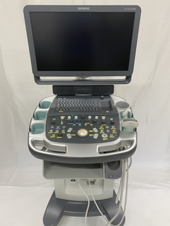 Ultrasound system｜ACUSON X700｜Mochida Siemens Medical Systems photo2
