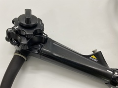 Video Colonoscope｜PCF-Q260AZI｜Olympus Medical Systems photo2