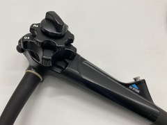 上部消化管汎用ビデオスコープ(径鼻対応)｜GIF-XP260N｜オリンパスメディカルシステムズ株式会社の写真2枚目