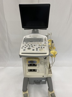 Ultrasound system｜F37｜Hitachi photo2