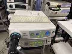 Processor & Light Source｜VP-4450HD・LL-4450｜Fujifilm Medical photo2