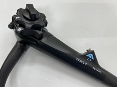 上部消化管用経鼻スコープ｜EG-740N｜富士フイルムメディカルの写真2枚目