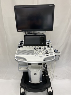 Ultrasound system(Color)｜LOGIQ S8 XDclear｜GE Healthcare photo2