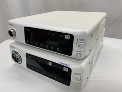 Processor & Light Source｜VP-7000/LL-7000 LASEREO｜Fujifilm Medical photo2