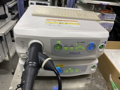 内視鏡光源＆プロセッサー装置｜VP-3500HD＆XL-4450｜富士フイルムメディカルの写真2枚目